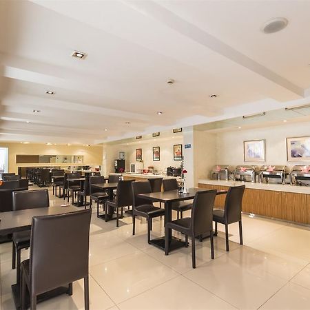 Jinjiang Inn - Jiaxing Nanhu Екстер'єр фото