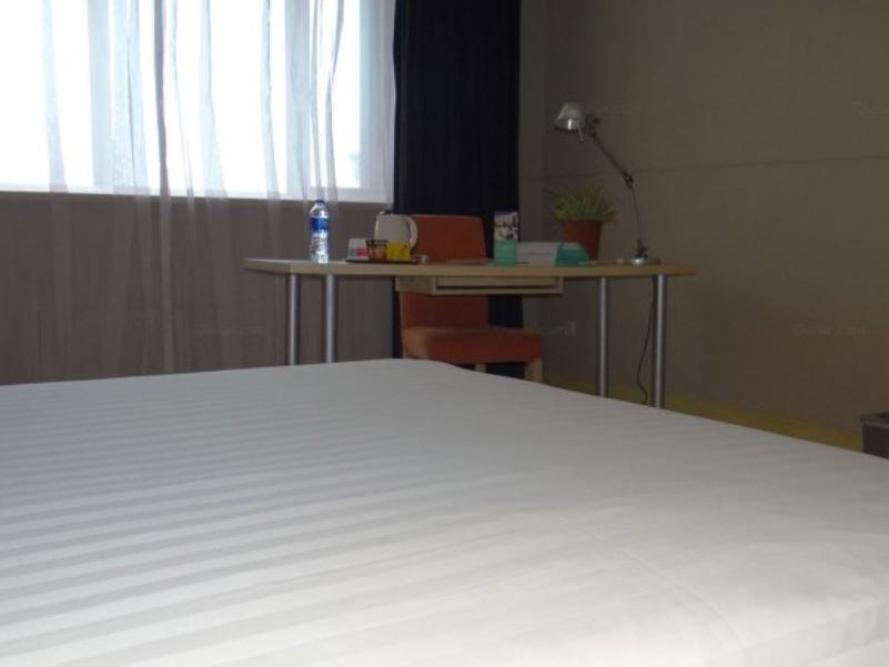 Jinjiang Inn - Jiaxing Nanhu Екстер'єр фото