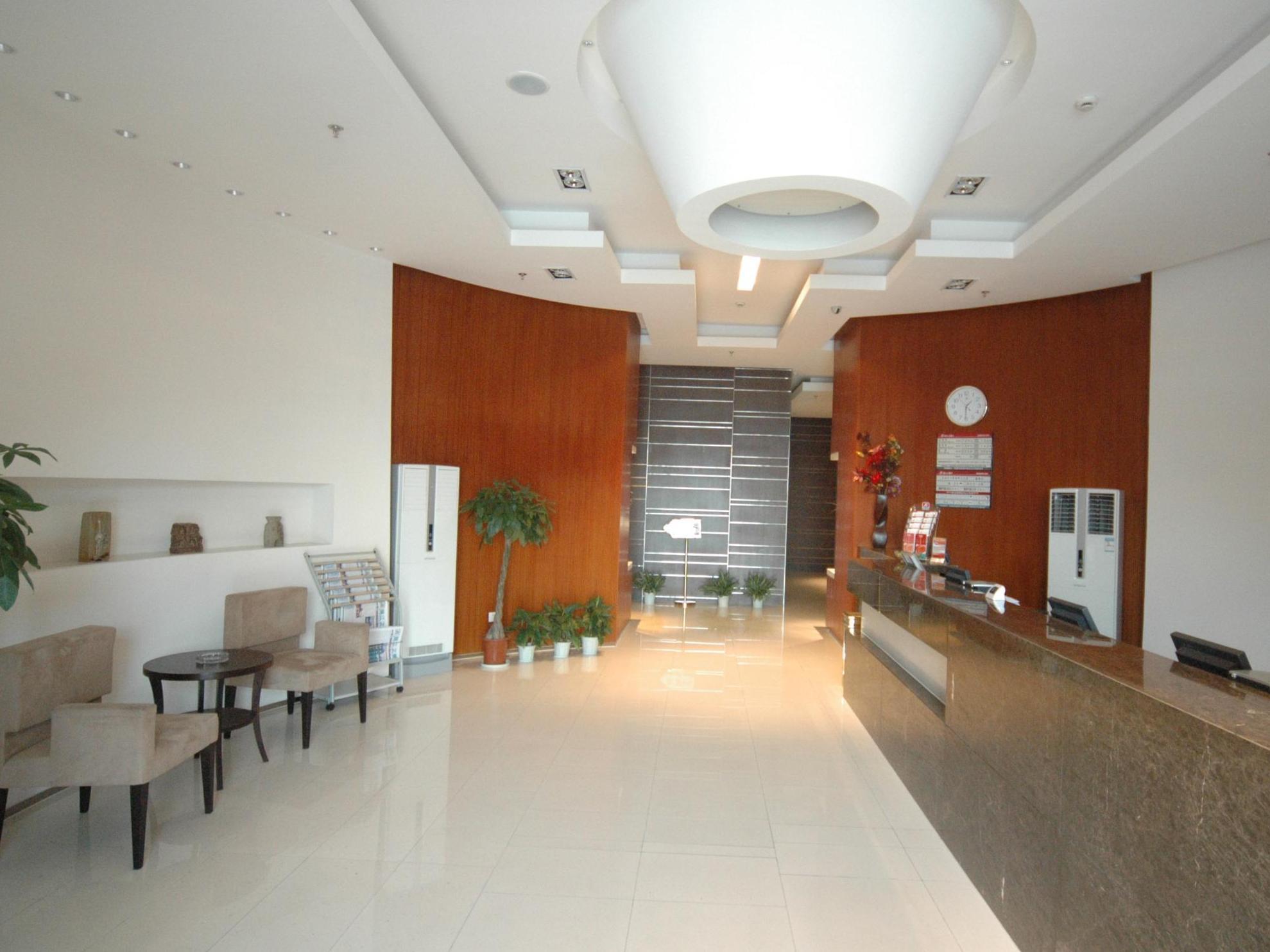Jinjiang Inn - Jiaxing Nanhu Екстер'єр фото